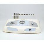 Microdermabrasion Machine Manufacturer - AU-3012 Diamond for Blackhead Removal & Peeling