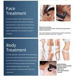 Beauty Equipment Manufacturer - Multifunctional 448k for Meridian Dredging & Eyes Care