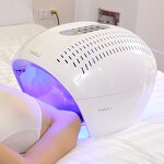 LED Light Therapy Machine Manufacturer - 4 Color PDT for Photon Skin Rejuvenation