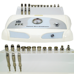 Microdermabrasion Machine Manufacturer - AU-3012 Hot Sale Diamond for Facial Care