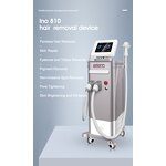 Laser Machine Manufacturer - Picosecond Tattoo & 810 Diode Hair Removal
