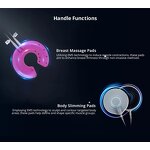 Muscle Stimulator Machine Manufacturer - AURO Electro Passive Gymnastics for Weight Loss