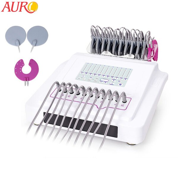 Muscle Stimulator Machine Manufacturer - AURO Electro Passive Gymnastics for Weight Loss