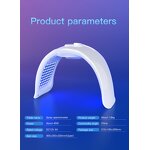 LED Light Therapy Machine Manufacturer - AURO Professional PDT Infrared for Skin