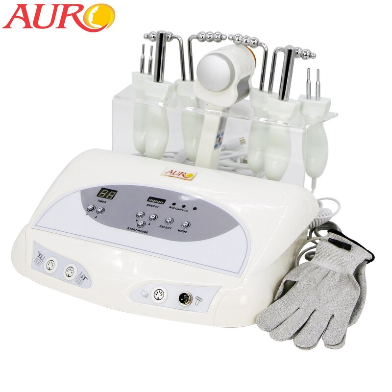 Skin Lifting Machine Manufacturer - Professional BIO Electric for Wrinkle Removal