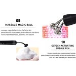 Hydra-Dermabrasion Machine Manufacturer - Oxygen Jet with Aqua Peel Technology