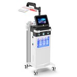 Hydra Facial Machine Manufacturer - 11 in 1 Vacuum Blackhead Remover & Aqua Peel