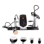 RF Beauty Equipment Manufacturer - Portable 3 in 1 Lipo 40k for Cellulite Reduction