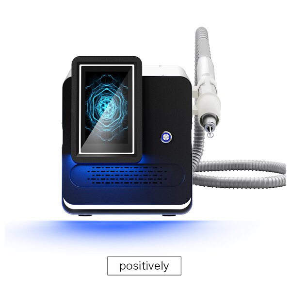 Picosecond Laser Machine Manufacturer - Portable for Skin Rejuvenation & Carbon Peeling