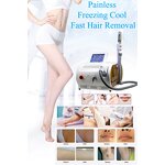 Hair Removal Equipment Manufacturer - Portable Professional OPT Skin Rejuvenation