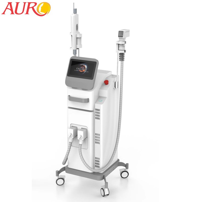 Laser Hair Removal Equipment Manufacturer - 808nm Diode & ND Yag Tattoo Removal