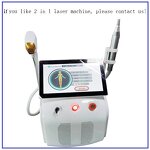 Diode Laser Hair Removal Machine Manufacturer - Desktop Portable 808nm 1064nm 755nm
