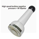 Anti-aging Machine Manufacturer - Portable 3 in 1 Vacuum for Neck & Face Lifting