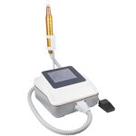 Laser Tattoo Removal Machine Manufacturer - Portable Q Switched ND YAG