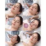Hydra Facial Machine Manufacturer - 6 in 1 Visible Vacuum Blackhead Removal Ultrasonido