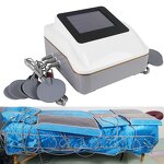 Pressotherapy Machine Manufacturer - 3 in 1 Infrared for Fat Reduction & Lymph Drainage