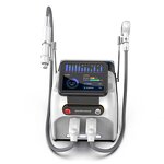 Diode Laser Hair Removal Machine Manufacturer - Desktop 808nm with Super Cooling