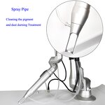 Picosecond Laser Machine Manufacturer - Super ND YAG for Pigment Removal