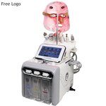 Hydrodermabrasion Machine Manufacturer - Professional with Aqua Peel RF Head