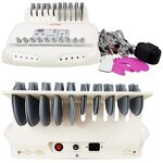 Body Sculpting Machine Manufacturer - AURO Electro Muscle Stimulator Passive Gymnastics