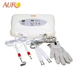 Microcurrent Face Lift Machine Manufacturer - AU-8403 Home Use Esthetic Equipment