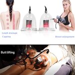 Body Shaping Equipment Manufacturer - Vacuum for Breast & Buttock Enlargement