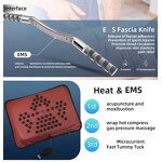 Slimming Instrument Manufacturer - Multifunctional 10 in 1 448k Master for Anti-aging