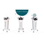 RF Slimming Machine Manufacturer - AU-G50 Professional 9 in 1 448k for Fat Removal