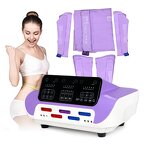 Pressotherapy Massager Manufacturer - Infrared Air Pressure for Blood Circulation