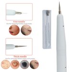 Electro Cautery Pen Manufacturer - AU-668 for Skin Tags & Warts with Tips