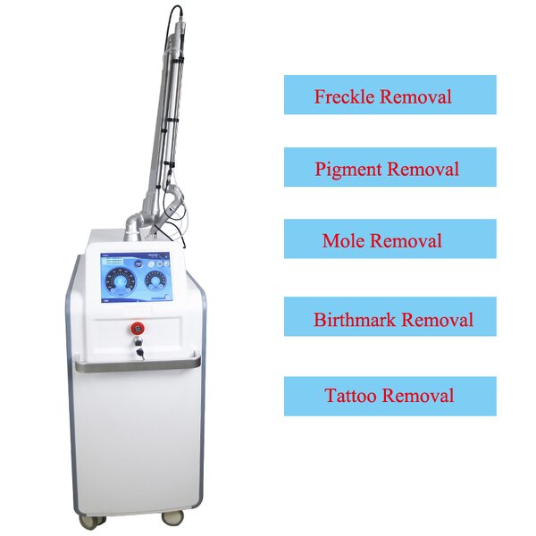 Picosecond Laser Machine Manufacturer - Professional Super for Tattoos