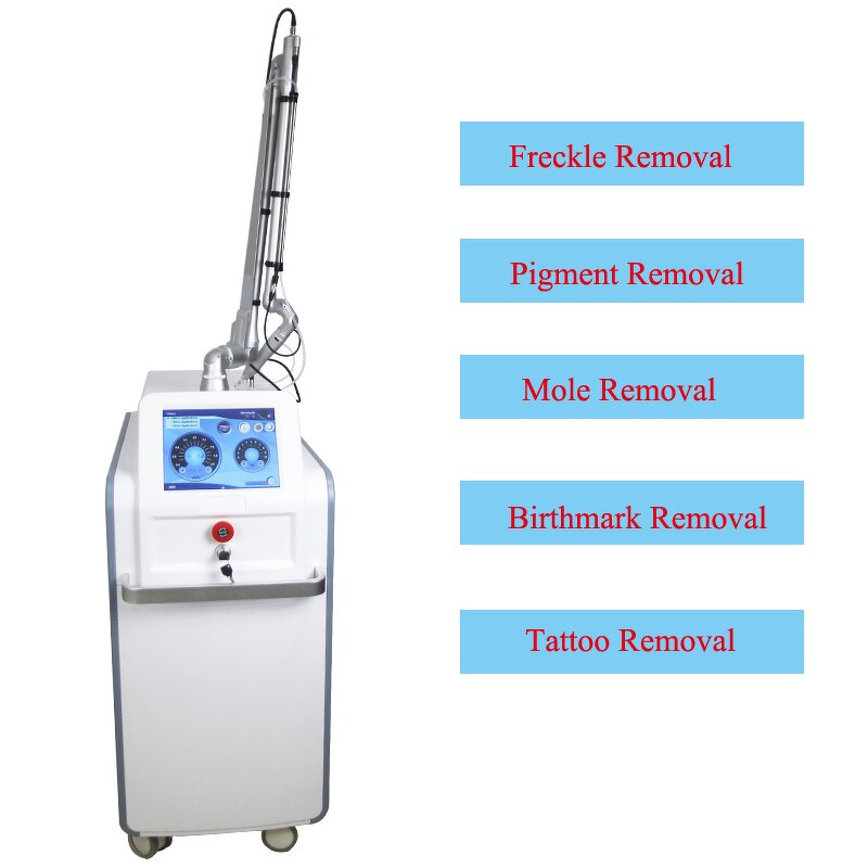 Picosecond Laser Machine Manufacturer - Professional Super for Tattoos