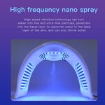 LED Light Therapy Machine Manufacturer - AURO Professional PDT Infrared for Skin