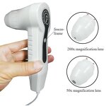 Hair Follicle Analyzer Manufacturer - 7-Inch Screen Professional for Scalp & Skin