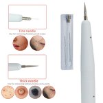 Cautery Pen Manufacturer - AU-202-V1 for Facial Warts & Mole Removal