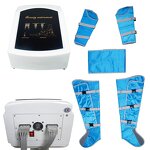 Air Pressure Massager Manufacturer - Pressotherapy for Full Body Slimming & Cellulite