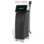 Diode Laser Hair Removal Machine Manufacturer - Standing Professional 808nm