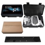 RF Beauty Equipment Manufacturer - Portable 3 in 1 Lipo 40k for Cellulite Reduction