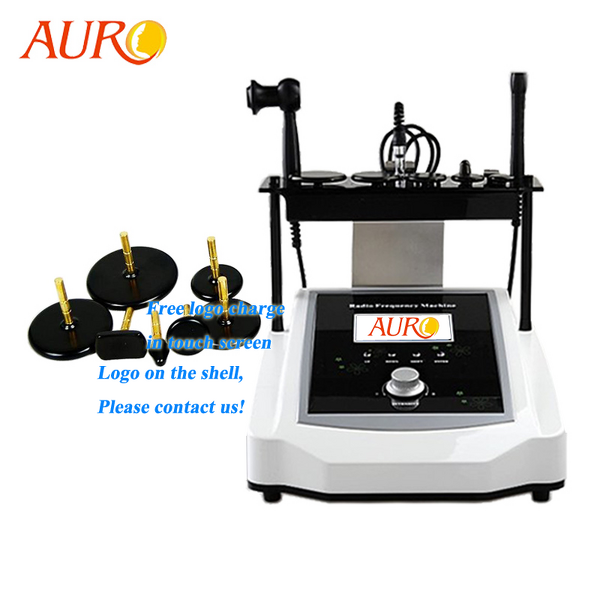 Monopolar Equipment Manufacturer - AU-23F CET for Skin Lifting Heat Energy & Body Shaping