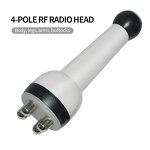 Anti-aging Machine Manufacturer - Portable 3 in 1 Vacuum for Neck & Face Lifting