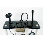 RF Skin Tightening Machine Manufacturer - AU-23F Beauty Monopolar for Face & Body