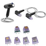 Fractional Machine Manufacturer - Pro Crystallite Depth 8 RF for Face & Body Tightening