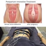 Muscle Stimulator Machine Manufacturer - AURO Electro for Breast Massage & Slimming