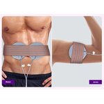 Muscle Stimulator Machine Manufacturer - AURO Electro Passive Gymnastics for Weight Loss