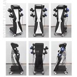 Vibration Massager Manufacturer - G5 Roller Shaper 360 with 6 Handles for Cellulite