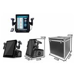 RF Machine Manufacturer - 2-in-1 Microneedle for Wrinkle Removal & Skin Rejuvenation