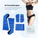 Pressotherapy Machine Manufacturer - Portable Lymphatic Drainage Vacuum