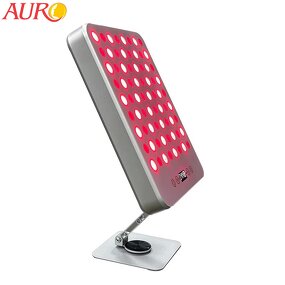 Red Light Therapy Machine Manufacturer - AU-T300 LED Infrared Panel for Face & Body
