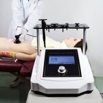 RF Skin Tightening Machine Manufacturer - AU-23F Beauty Monopolar for Face & Body