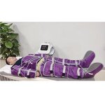 Pressotherapy Machine Manufacturer - Vacuum Lymph Drainage